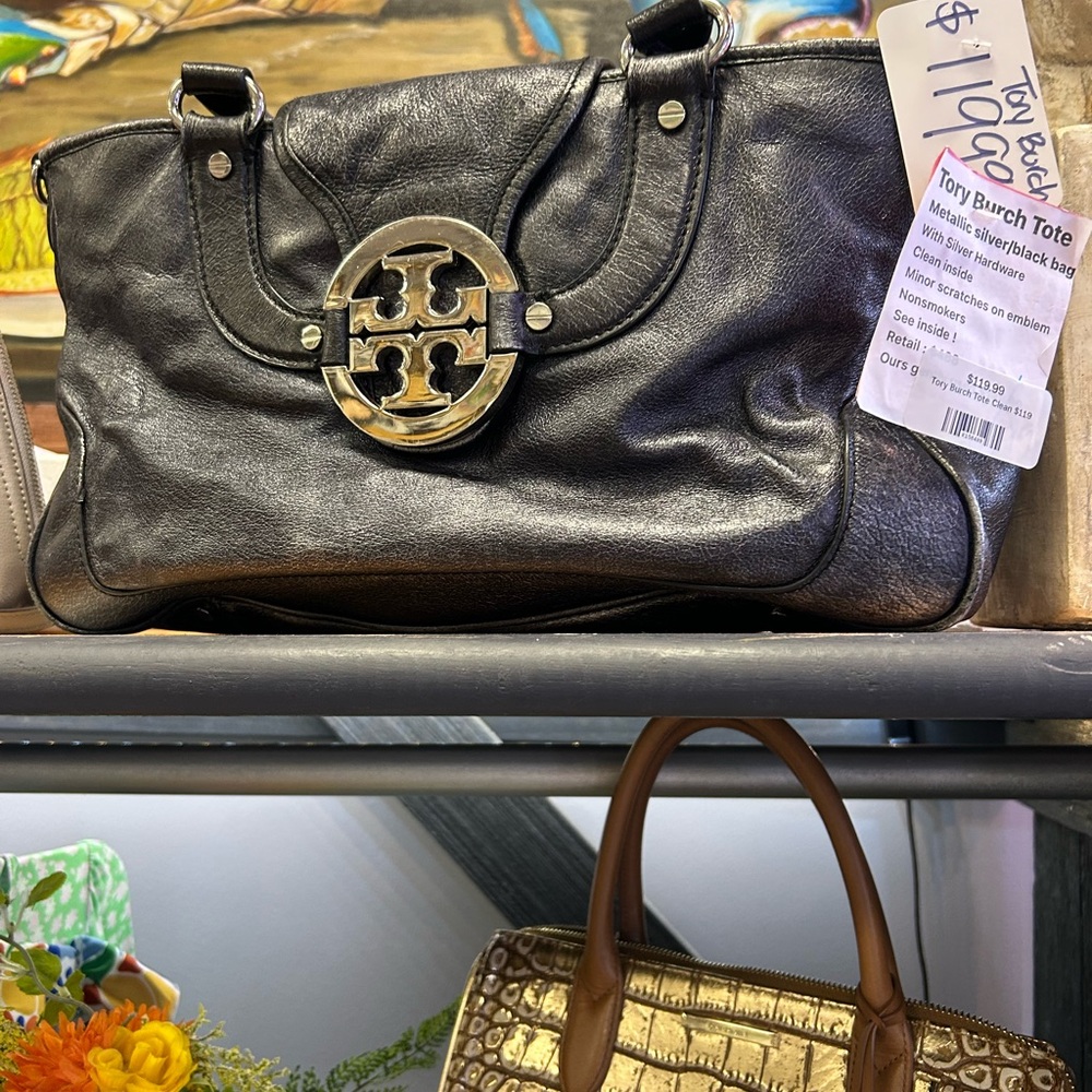 Kim's Bag -